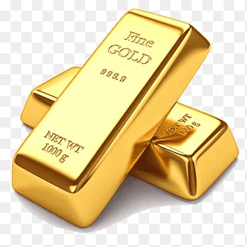 Gold Bars