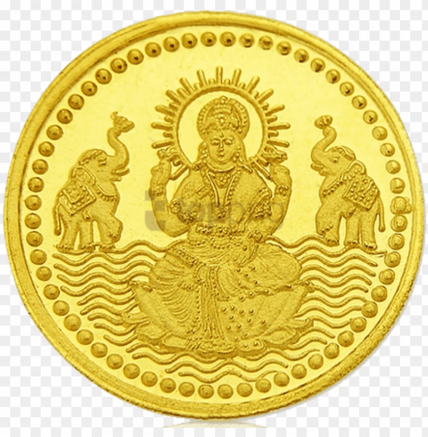 Gold Coins